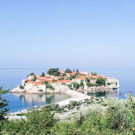 Monténégro