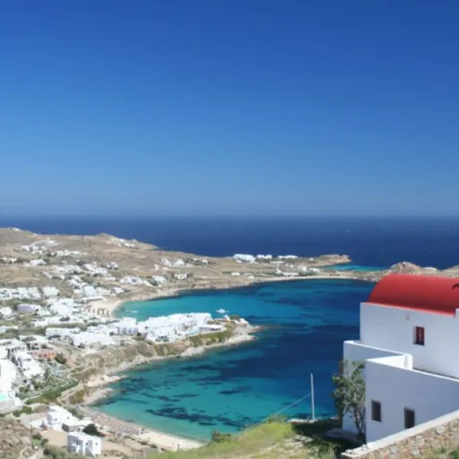 Mykonos