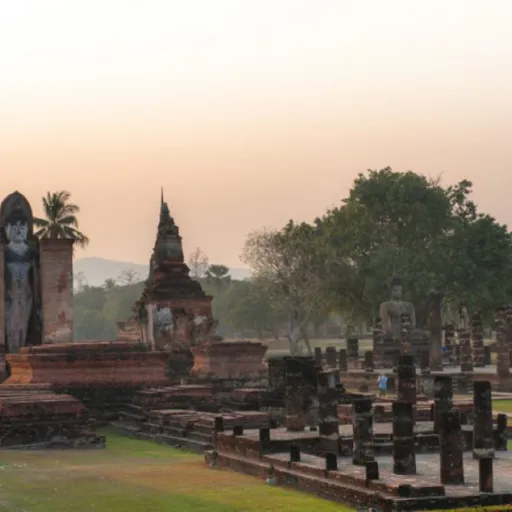 Nord Thaïlande