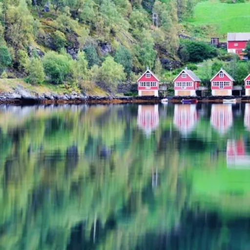 Norvège