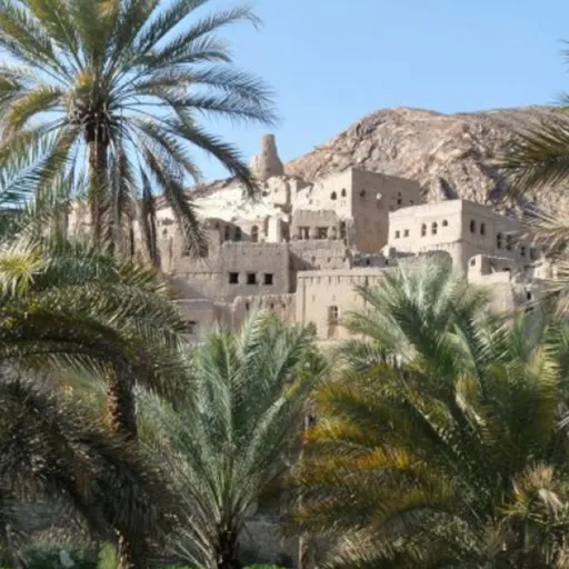 Oman