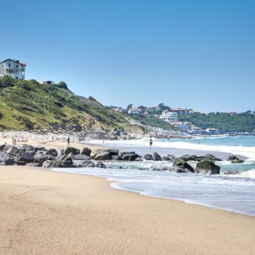 Pays Basque