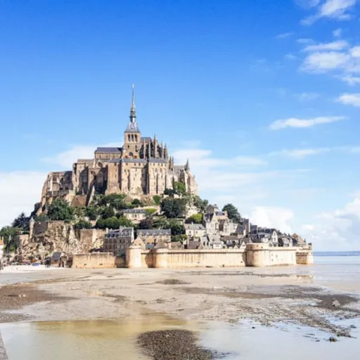 La Manche
