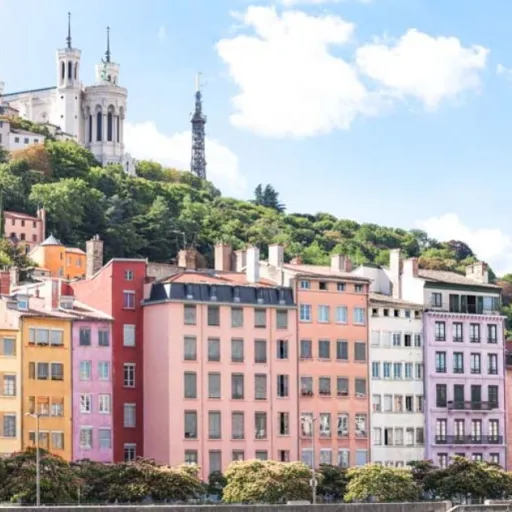 Lyon