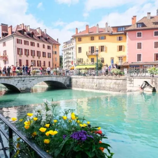 Annecy