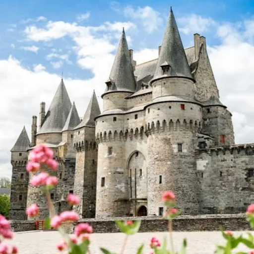 Pays de Vitré