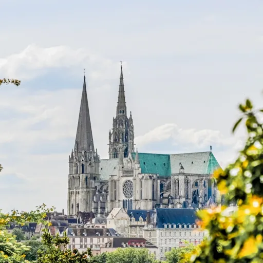 Chartres