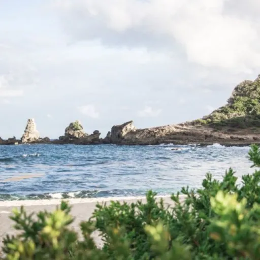 Guadeloupe