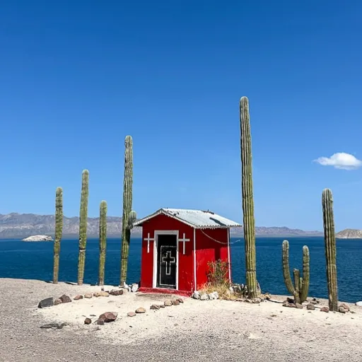 Baja california