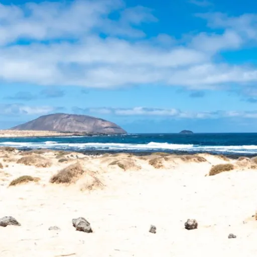Lanzarote