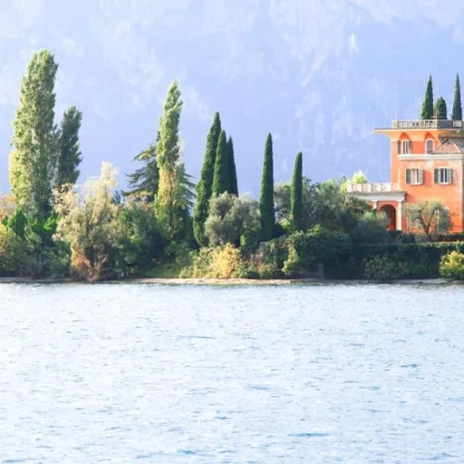 Lacs italiens