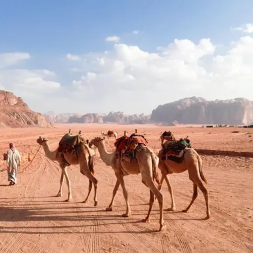 Jordanie