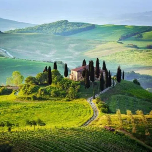 Italie