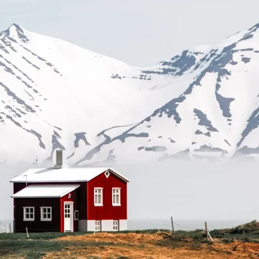 Islande