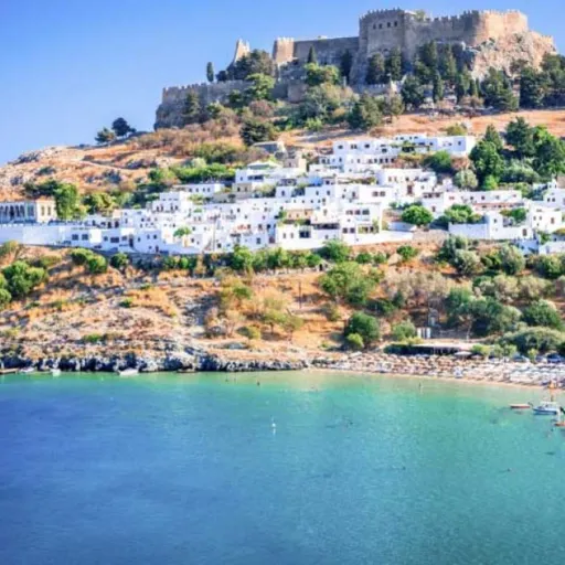 Rhodes