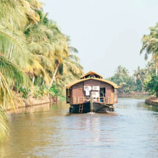 Inde du sud