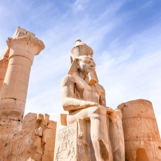 Egypte