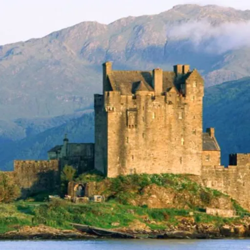 Ecosse