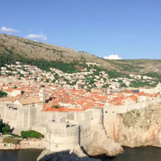 Dubrovnik