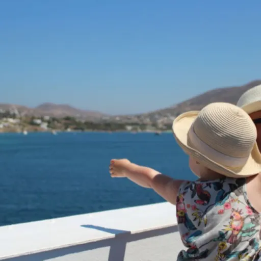 Cyclades