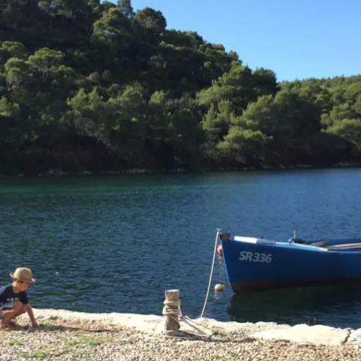Croatie
