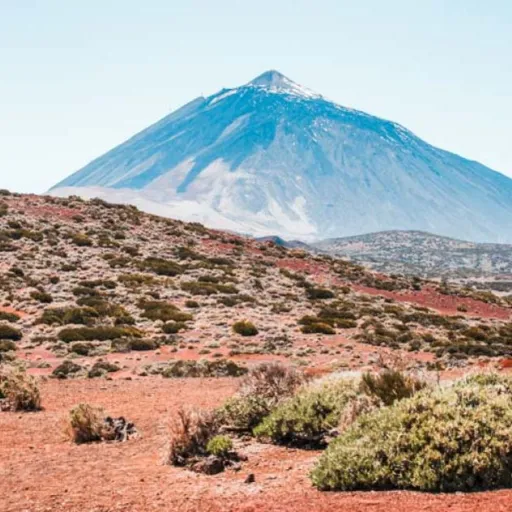 Tenerife