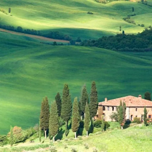 Toscane