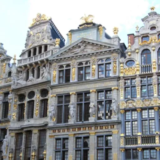 Bruxelles