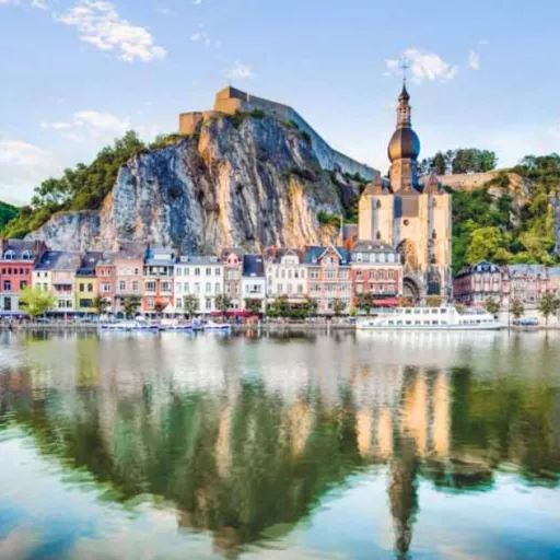 Wallonie