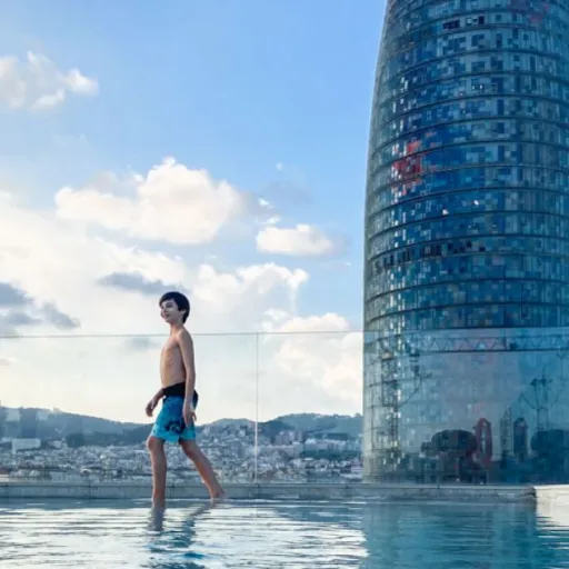 Barcelone