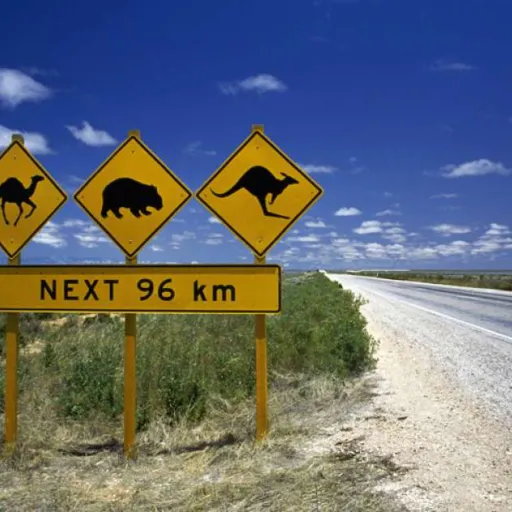 Australie côte est