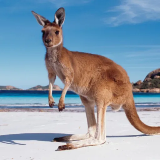 Australie