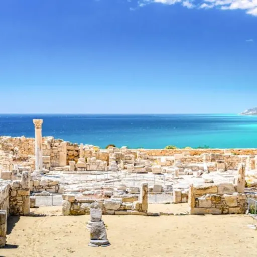 Chypre