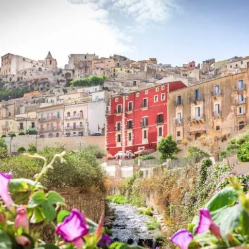 Sicile (sud)