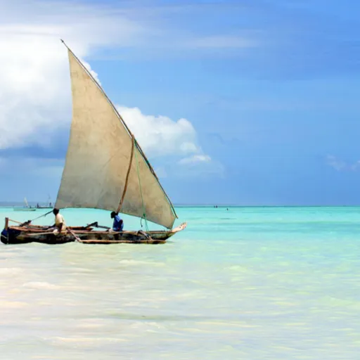 Zanzibar