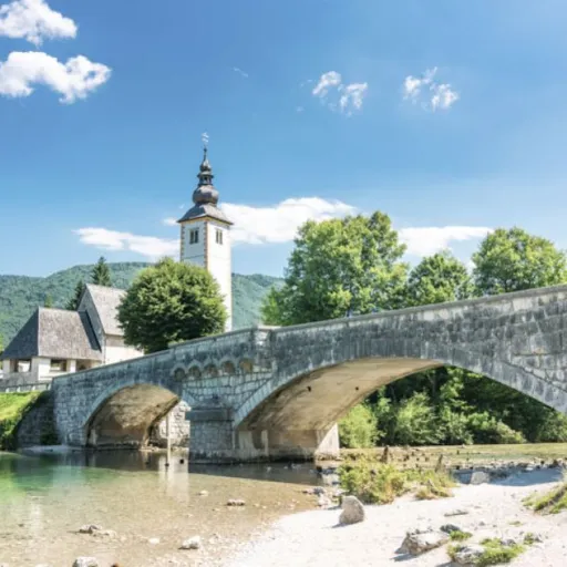 Slovénie
