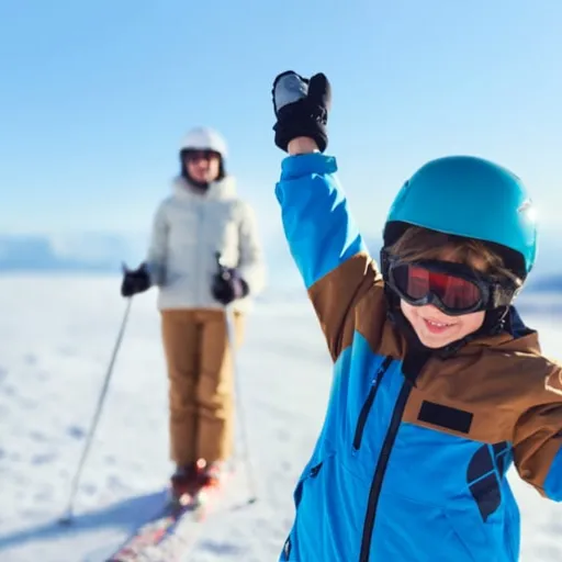 Pierre & Vacances : 4 résidences au pied des pistes à réserver de toute urgence
