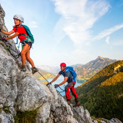 Activités d’été en montagne : bons plans Pierre & Vacances 