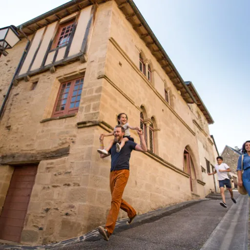 5 Villages étapes où s’arrêter sur la route des vacances