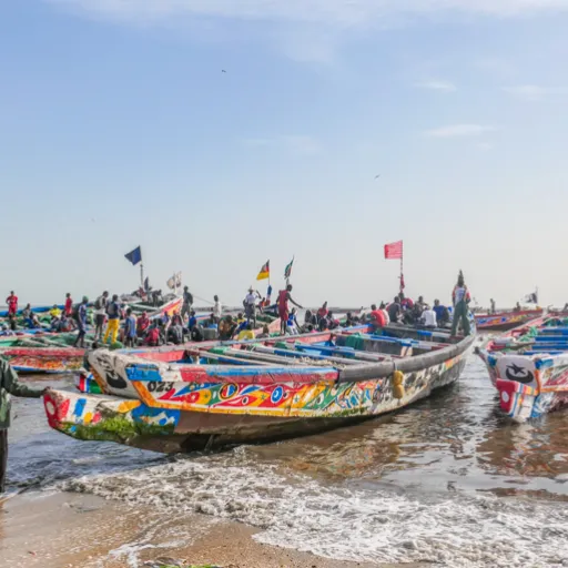 Sénégal