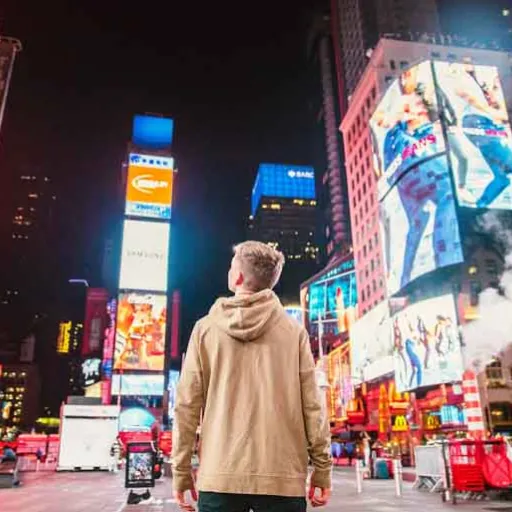 Top 10 de New York avec des ados : que faire, que voir ?