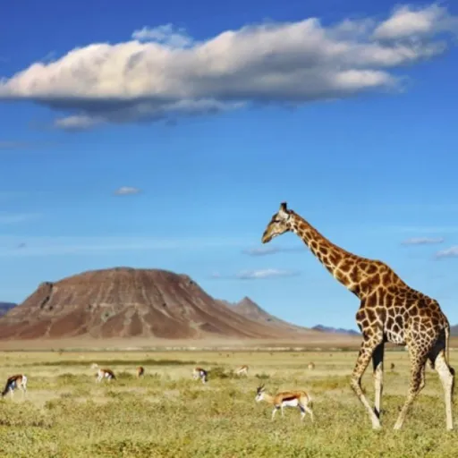 Que faire en Tanzanie : à savoir pour préparer son voyage