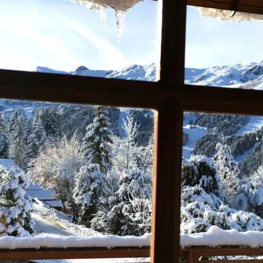 Nos 10 stations de ski familiales adorées