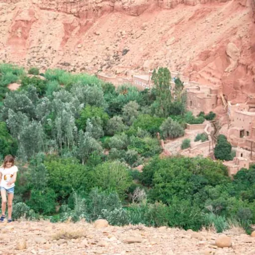 Maroc