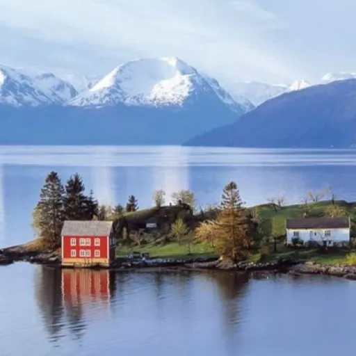 Voyage en Norvège en famille : avant de partir…