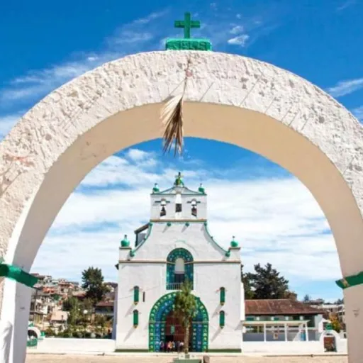 Chiapas