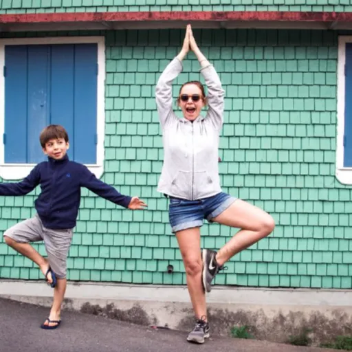 Voyager en famille pas cher : 6 astuces originales