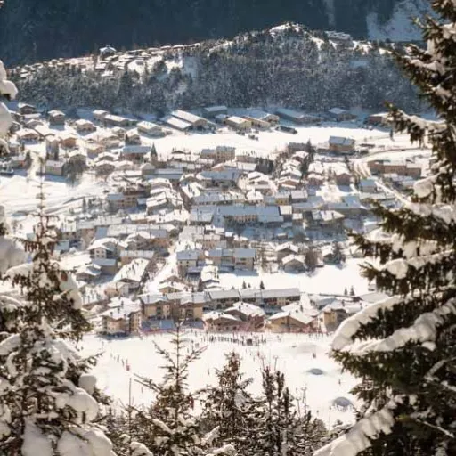 Aussois : nos locations préférées de la station