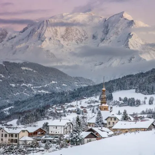 Combloux : nos locations préférées