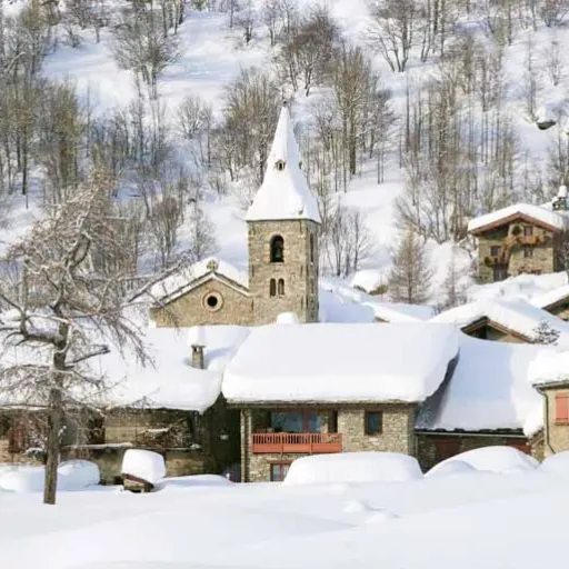 Bonneval-sur-Arc : nos hébergements préférés
